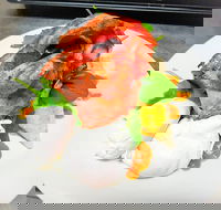 Brew and Grind - Surfers Gold Coast