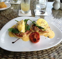 Eden Restaurant - Surfers Gold Coast