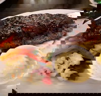 Graziers Steakhouse - Surfers Gold Coast