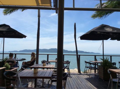 C Bar - Surfers Gold Coast 0