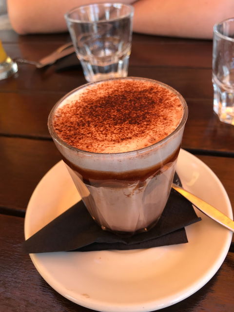 C Bar - Surfers Gold Coast 3