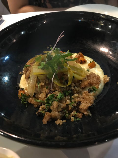 C'est Bon Restaurant Francais - Surfers Gold Coast 3