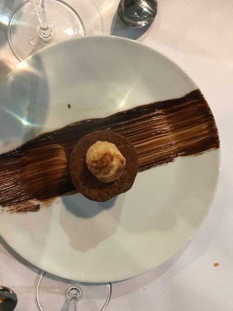 C'est Bon Restaurant Francais - Surfers Gold Coast 4