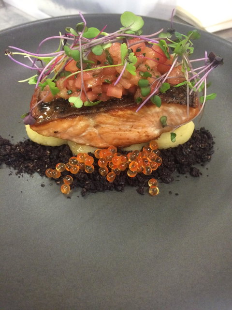 LILO Restaurant + Bar + Pooldeck - Surfers Gold Coast 4