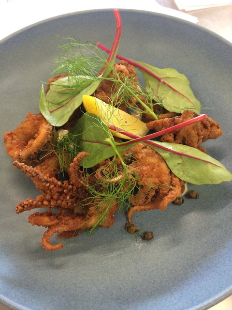 LILO Restaurant + Bar + Pooldeck - Surfers Gold Coast 5