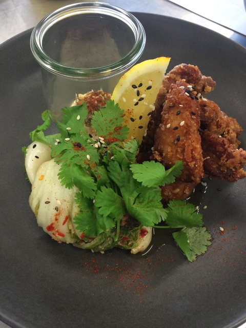 LILO Restaurant + Bar + Pooldeck - Surfers Gold Coast 6