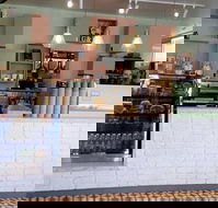 Ginger  Lime Cafe - Surfers Gold Coast