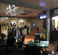 Middle Green - Surfers Gold Coast