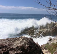 Point Lookout Bowls Club - Surfers Gold Coast