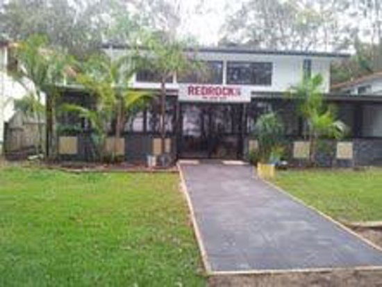 Coochiemudlo Island QLD Surfers Gold Coast