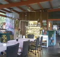 Redland IndigiScapes Cafe - Surfers Gold Coast