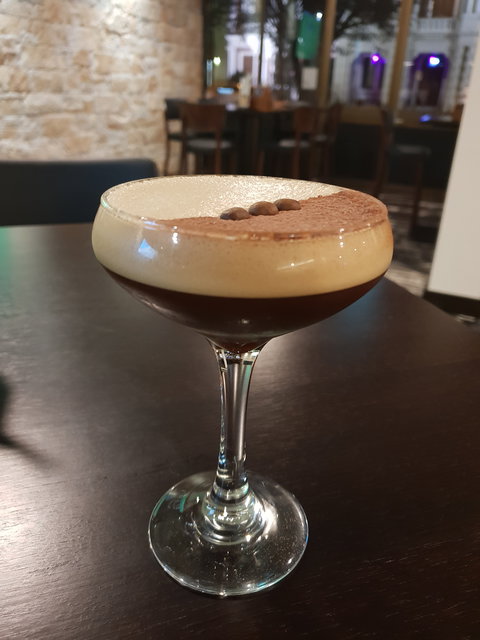 Zack's - Surfers Gold Coast 4