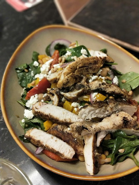 Zack's - Surfers Gold Coast 6