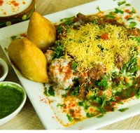 7Hills Indian Vegeterian Restaurant - Surfers Gold Coast