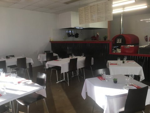 Alfresco Woodfired Italian Restaurant - Surfers Gold Coast 0