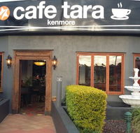 Cafe Tara - Surfers Gold Coast