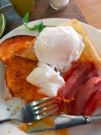 Little Fig Cafe - Surfers Gold Coast 0