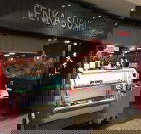 Tenka Sushi Bar - Surfers Gold Coast