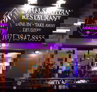 Thai Sangtian Restaurant - Surfers Gold Coast