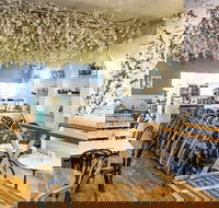 The Bloom Room Cafe - Surfers Gold Coast