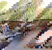 The Bush Pantry - Surfers Gold Coast