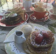 The Garden Tea House - Surfers Gold Coast