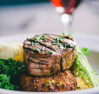 Aussie Beef Steakhouse - Surfers Gold Coast