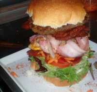 Cafe 77 - Surfers Gold Coast