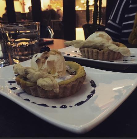 Dish Restaurant - Surfers Gold Coast 0