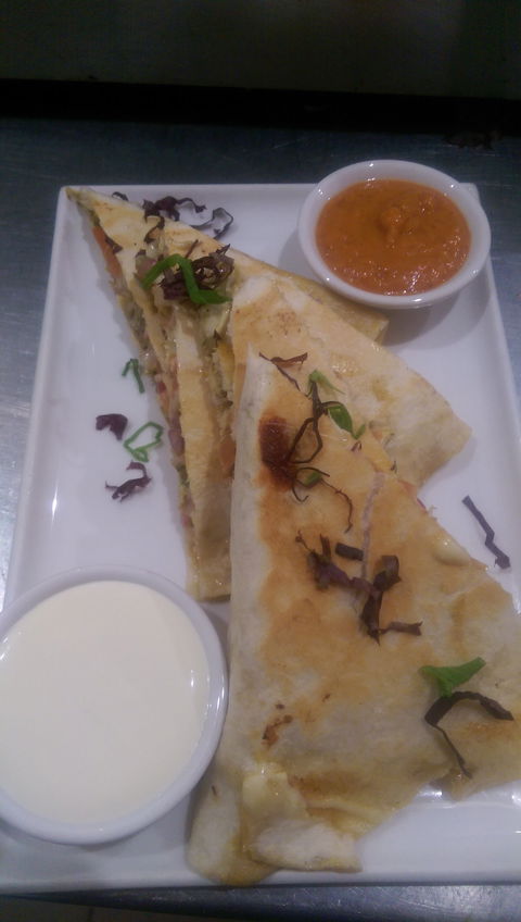 Dish Restaurant - Surfers Gold Coast 3