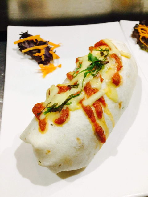 Dish Restaurant - Surfers Gold Coast 4