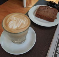 Espressivo Coffee Bar - Surfers Gold Coast