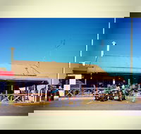 Gold Nugget Truck Stop - Surfers Gold Coast
