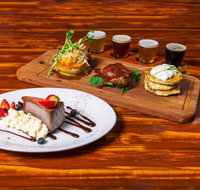 Granite Belt Brewery  Restaurant - Surfers Gold Coast