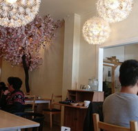 Holly's Cafe - Surfers Gold Coast