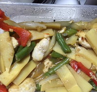 J.Y Thai - Surfers Gold Coast