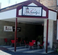 Landy's - Surfers Gold Coast