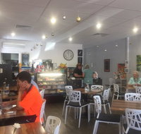 Lily's Cafe - Surfers Gold Coast