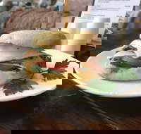 Little Gallery Cafe - Surfers Gold Coast