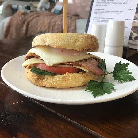 Little Gallery Cafe - Surfers Gold Coast 0