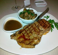 Little Mary's Restaurant  Bar - Surfers Gold Coast