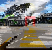 McDonald's Family Restaurant - Surfers Gold Coast