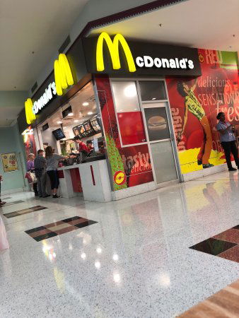 Mcdonald's Family Restaurants - Surfers Gold Coast 0
