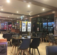 McDonalds - Surfers Gold Coast
