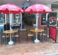 Mclaren's Cafe - Surfers Gold Coast