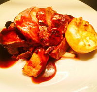 McNevin's Gunyah Restaurant - Surfers Gold Coast