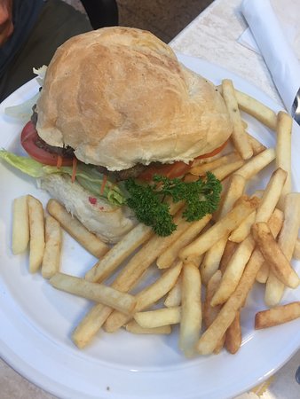 Greymare QLD Surfers Gold Coast