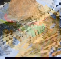 Mussels Restaurant - Surfers Gold Coast