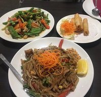 Orso Thai Restaurant - Surfers Gold Coast