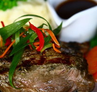 Rupert's Bar  Grill - Surfers Gold Coast